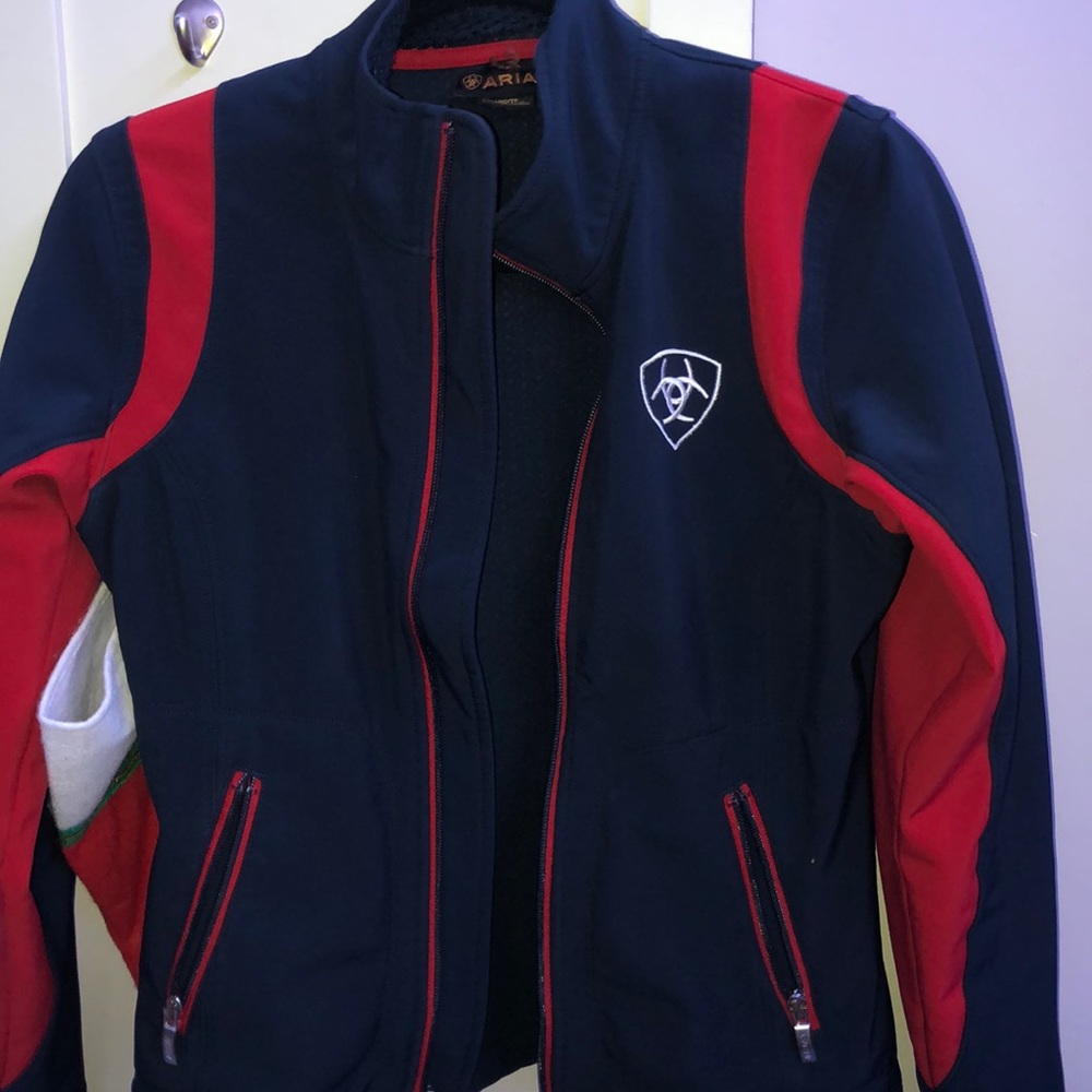 ARIAT JACKET